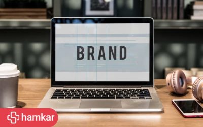 معرفی برند؛ اولین گام برای ساخت اعتماد و ماندگاری در ذهن مخاطب