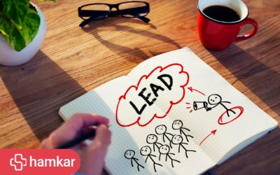 نشانه‌های واقعی یک سرنخ گرم