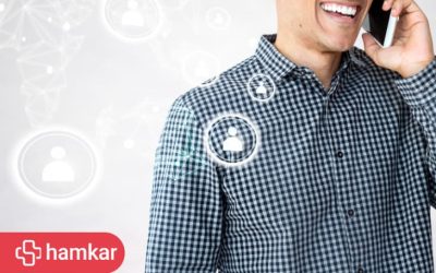 نقاط تماس مشتری و اهمیت هر لحظه در تجربه خرید