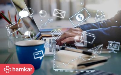 نقاط تمایز و تفاوت فروش و بازاریابی