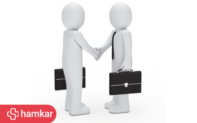  وقتی احترام به مشتری به یک سیستم حرفه‌ای تبدیل می‌شود