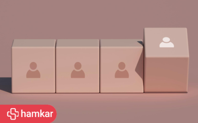 پیگیری درخواست مشتری؛ چگونه CRM تجربه‌ای شفاف و سریع ایجاد می‌کند