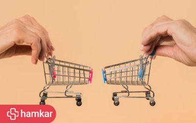 پیگیری دقیق مسیر خرید برای بهینه‌سازی تجربه مشتری