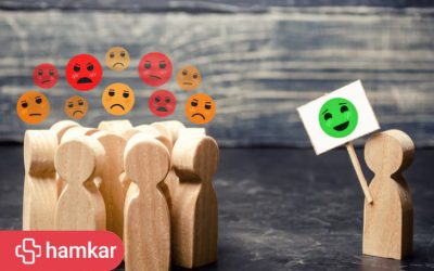 چگونه بررسی رفتار مشتری می‌تواند فرآیندهای کسب‌وکار را بهبود بخشد؟