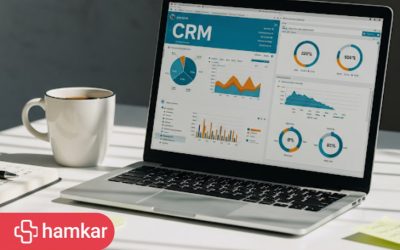 چگونه نداشتن CRM به کسب‌وکار شما آسیب می‌زند؟
